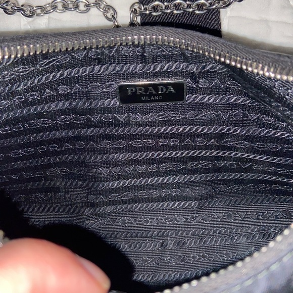 Prada re-edition 2005 - Picture 5 of 8